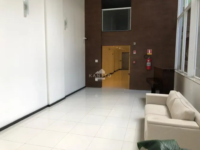 Apartamento 2 dormitórios à venda Cascatinha Juiz de Fora/MG
