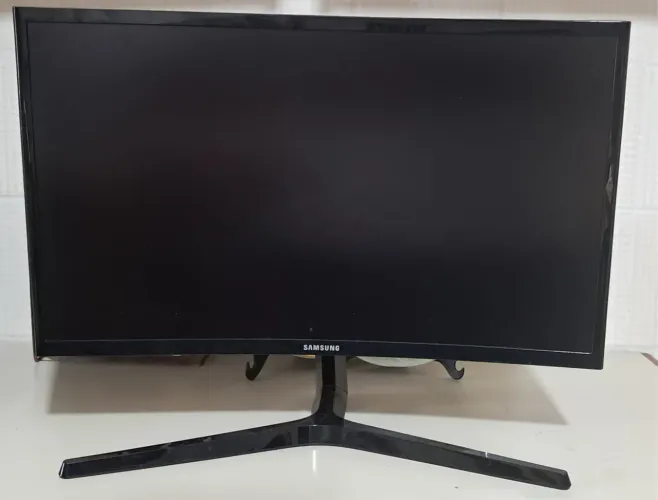 Samsung Odyssey Crg50