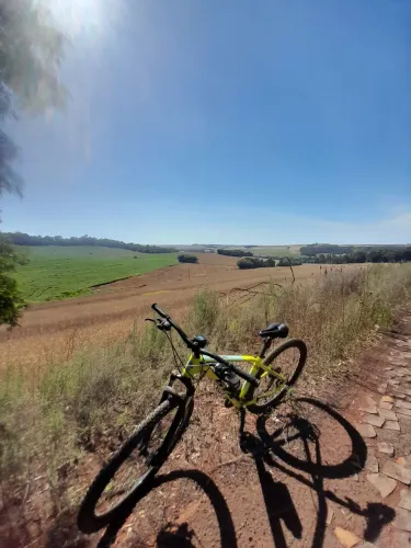 Bike MTB GTA aro 29. Quadro 17