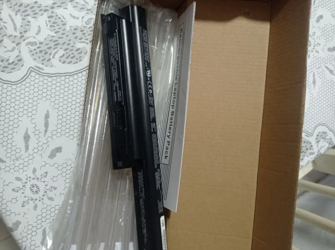 Bateria notebook