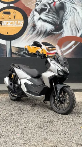 ADV 2027 ZERO KM ANÚNCIO REAL