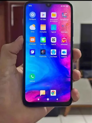 Redmi note 7