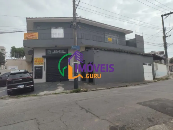 LOJA - CIDADE ADEMAR - SP