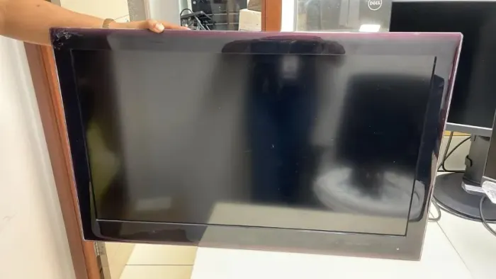 APARELHO DE TV LG - LCD LED LE5500
