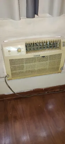 AR CONDICIONADO 7.500 BTUS