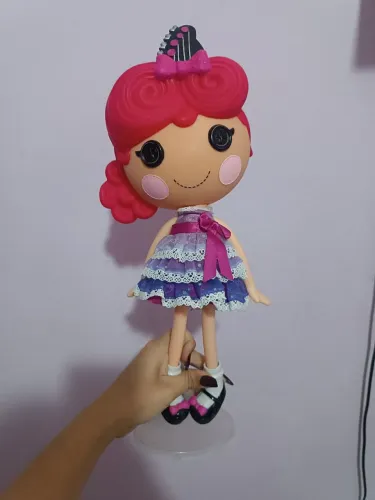 Lalaloopsy