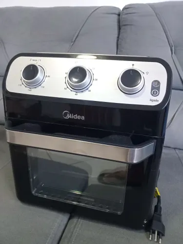 Fritadeira OvenFryer