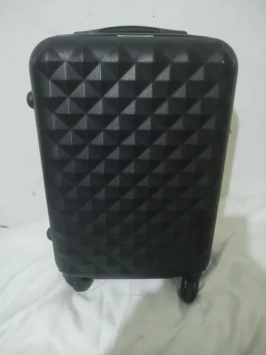 Mala de viagem 10 kg