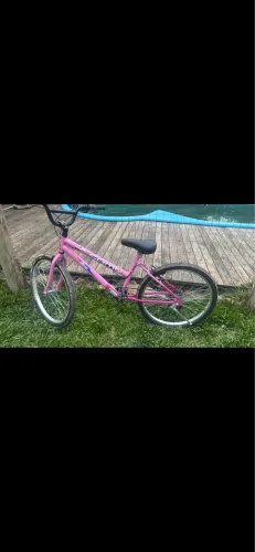 Bike nova