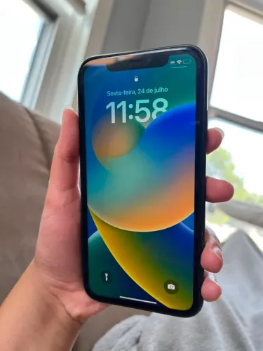 iPhone 11 64gb