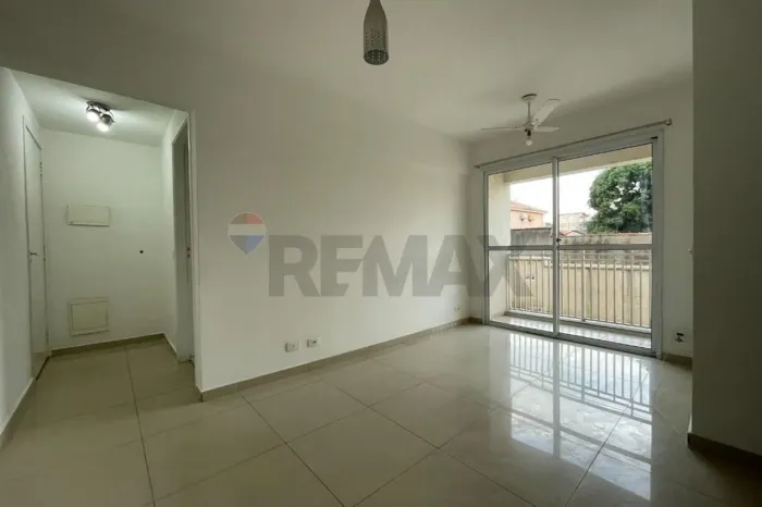 Apartamento de 2 Dormitórios no Condomínio Parque do Sol - Ponte Grande - Guarulhos