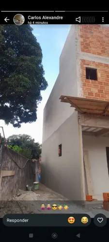 Fazemos sua obra da fundação ao acabamento como serviço de alta qualidade