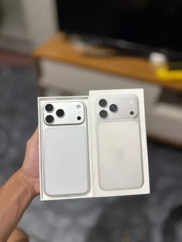 iPhone 17 Pro Max 256 GB