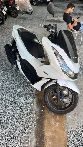 Honda PCX 160 2023