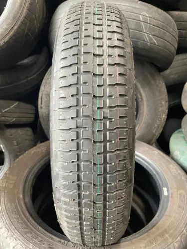 Pneu 135/80/15 Kenda Novo estepe