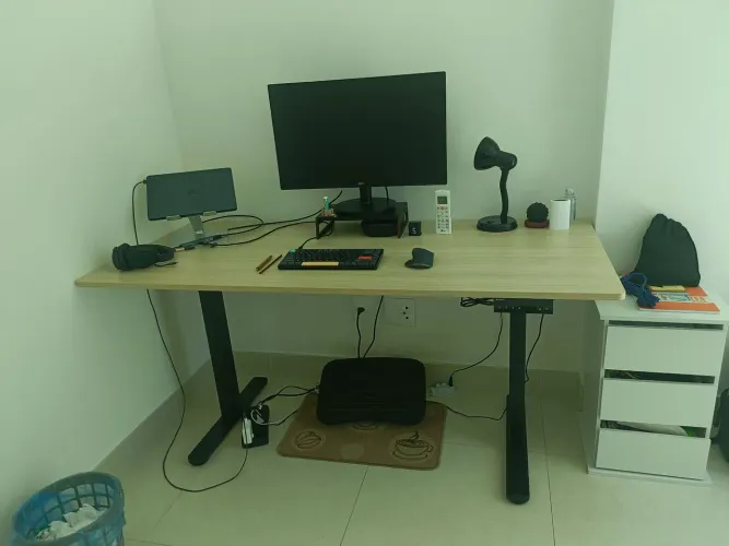 Mesa de escritorio