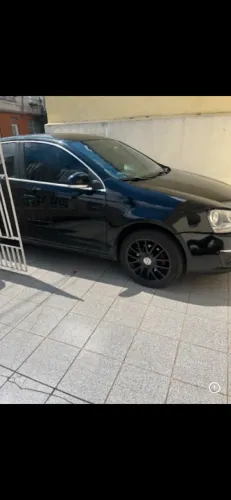 Volkswagen Jetta 2.5 20V 150/170cv Tiptronic 2008