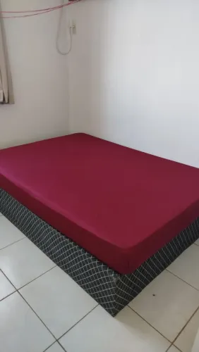 Cama de Casal