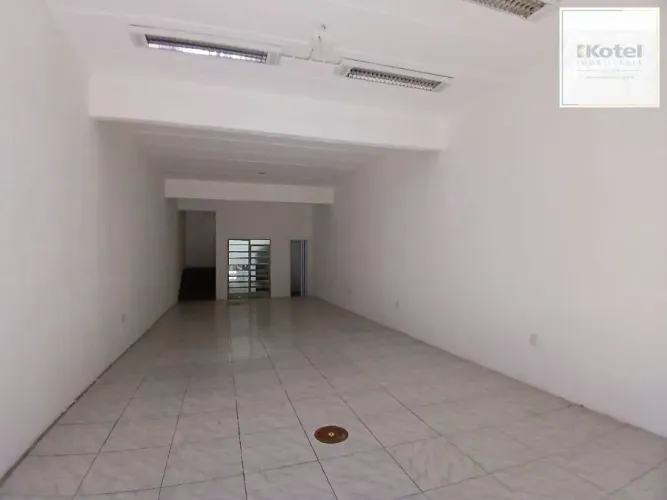 Loja Comercial - Bairro São Geraldo - 145,71 m²