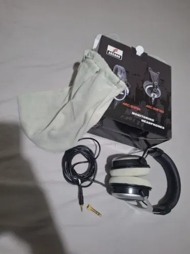 Headphone SPH80 Semi-novo