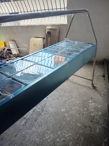 Self-service