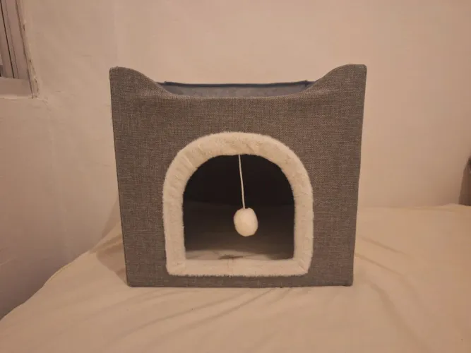 Cama pet
