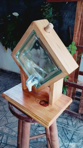 Pingometro 120 reais 
