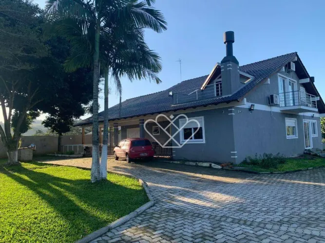 Casa Aconchegante à Venda e Aluguel em Gravataí - Ideal para Famílias