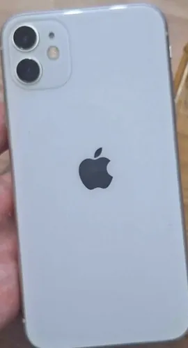 iPhone 11 128 gigas