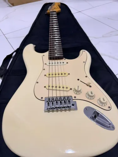 Guitarra SX Standard Custom Handmade
