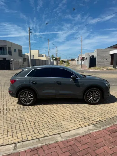 Audi Q3 Performance 2.0 TFSI Tiptr. Quattro 2024
