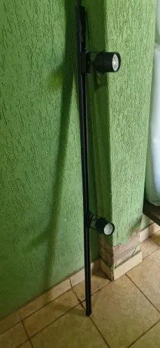 Trilho de Led