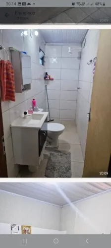 Vendo  kit de 1 quarto  qr 118 santa norte
