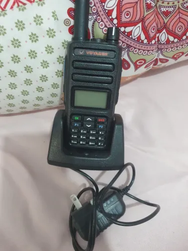 Ht DMR