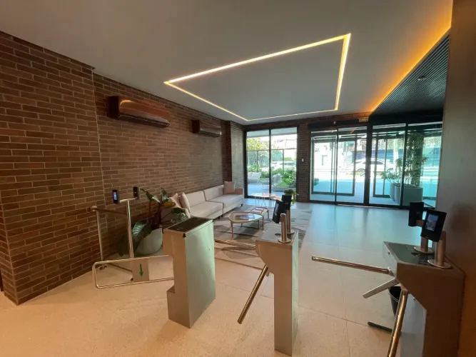 Quarto e Sala em Jatiúca - Maceió - AL