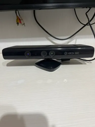Kinect X Box 360