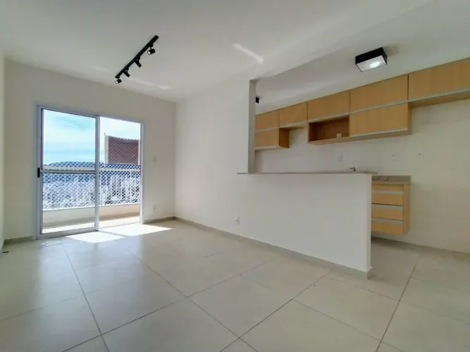 Apartamento 3 quartos - Mansões do Bom Pastor