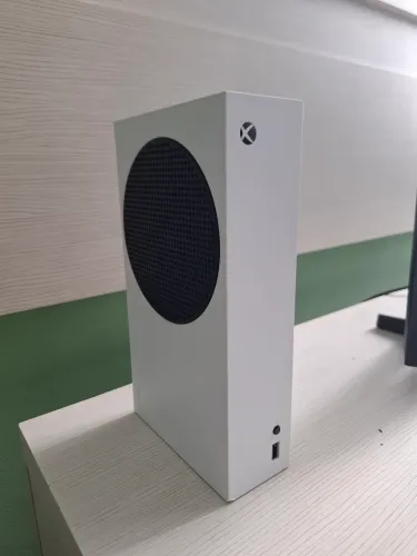 Xbox Series S | NOVO
