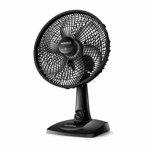 Ventilador de Mesa 40cm Super Power Mondial 140W - 110v