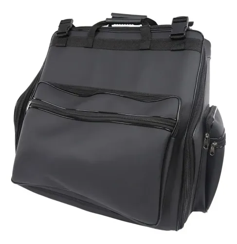Capa bag para acordeon 