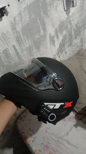 CAPACETE 58