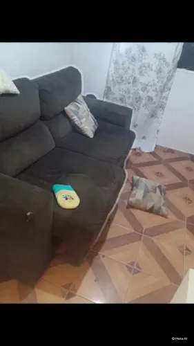 VENDO SOFÁ USADO