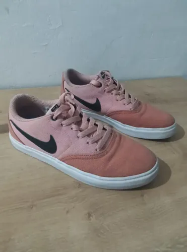 Tênis da Nike 