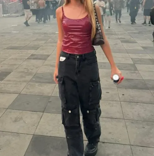 calça jeans