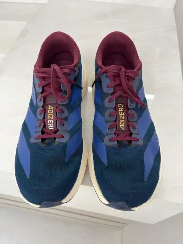 Adidas EVO SL