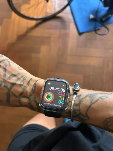 Apple Watch Nike SE 44mm