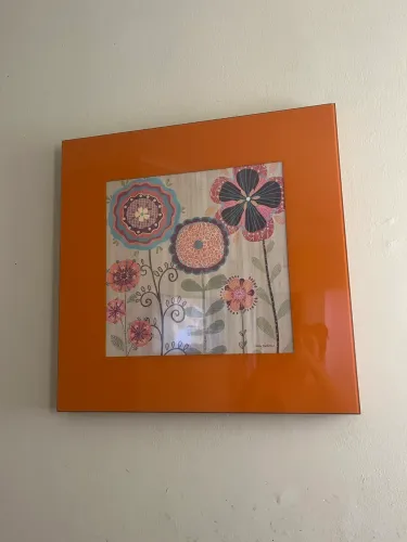 Quadro decorativo 