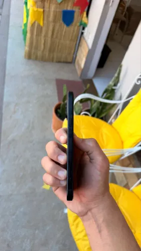 iPhone 15 128gb preto 
