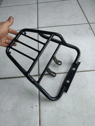 BAGAGEIRO CHURRASQUEIRA