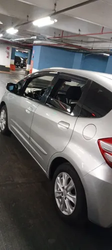 Honda Fit LX 1.4/ 1.4 Flex 8v/16v 5P Mec. 2014